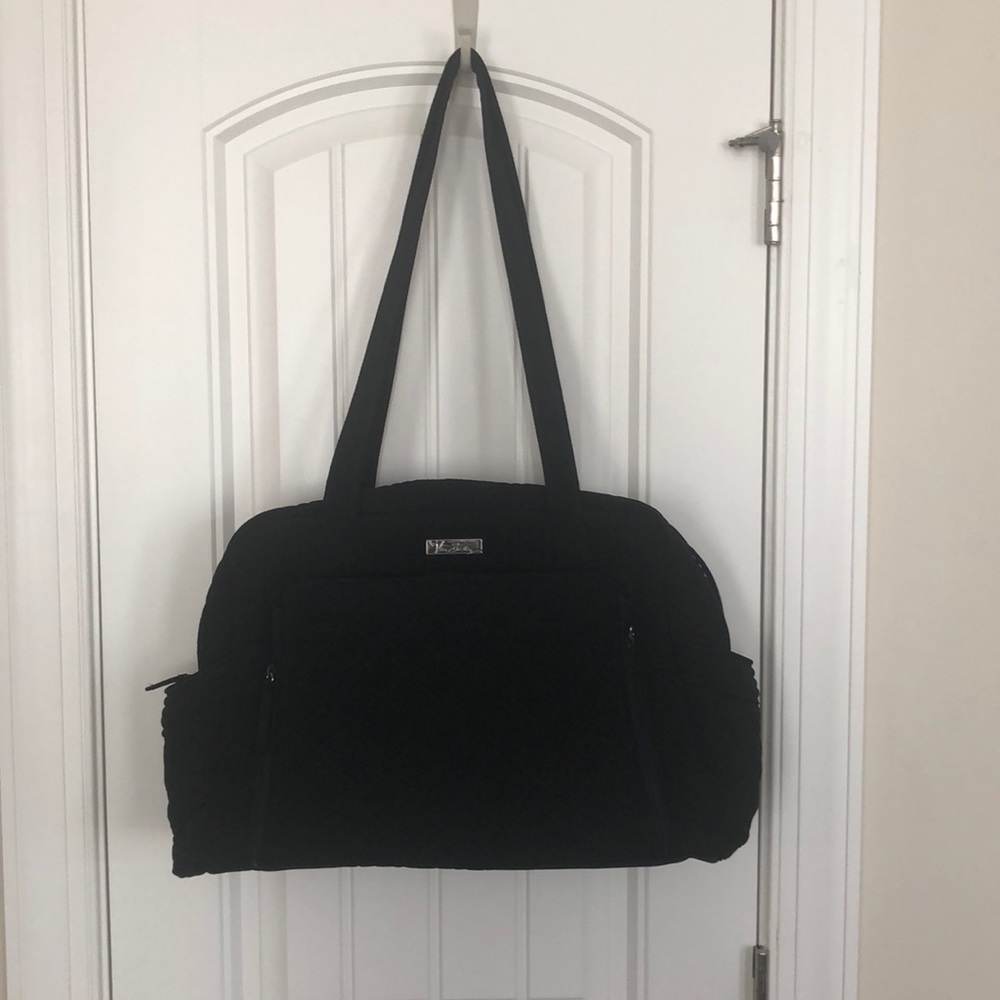 Vera Bradley Diaper Bag